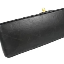 Chanel Mademoiselle Single Flap 188107 4