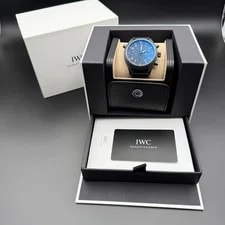 IWC Pilot's Double Chronograph TOP GUN Ceratanium - Ref. IW371815 3