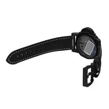 Panerai Luminor 1950 3 Days Automatic GMT Ceramica PAM01460 Black 732201 4
