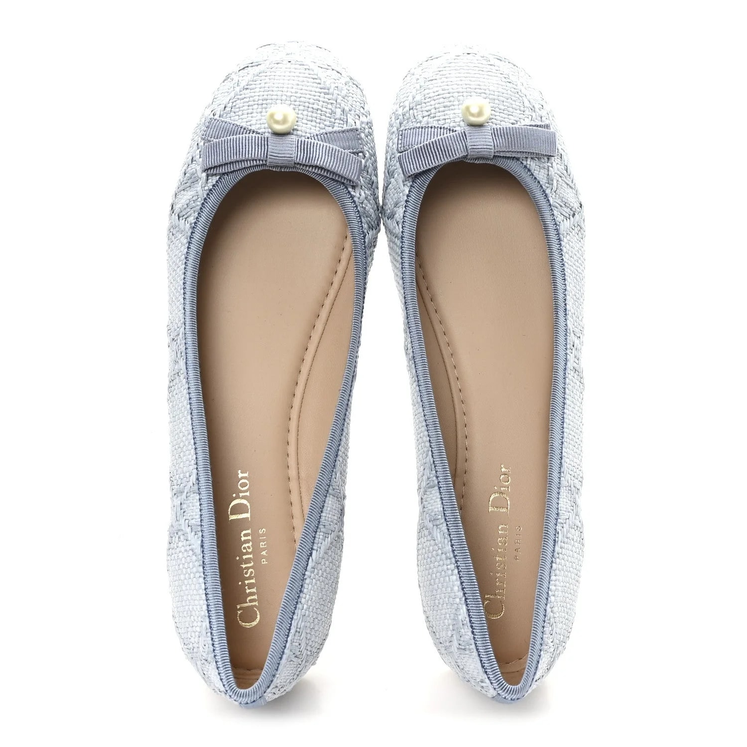 Ballet 39.5 Pastel 2