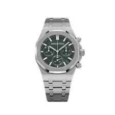 Audemars Piguet — Audemars Piguet Royal Oak 26240ST.OO.1320ST.08 Chronograph Stainless Steel — Watch — resale