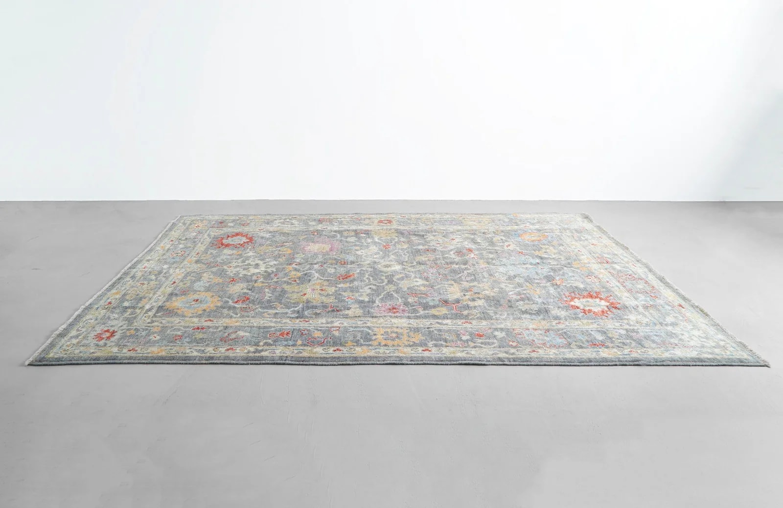Supernova Oushak — Furniture — resale
