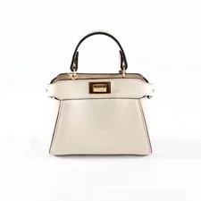 Fendi Nano Peekaboo Mini Crossbody 2