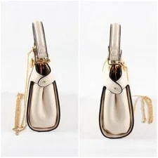 Fendi Nano Peekaboo Mini Crossbody 4