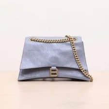 Balenciaga Crush Hourglass Distressed Medium P215053564 3