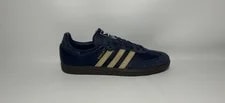 Adidas Samba OG Size 10 Golden 2