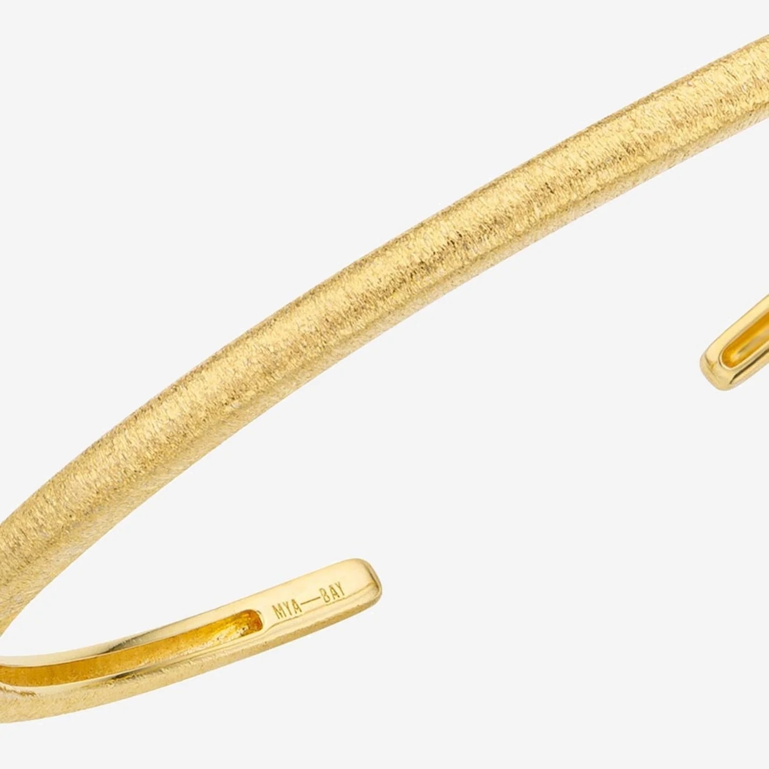 Mya Bay Cuff — 2