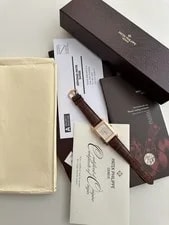’S Patek Philippe Gondolo Ref 5111R-001 18k Rose Gold ~ Box & Papers 2
