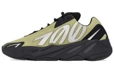 Yeezy — Yeezy Boost 700 Adidas Originals Mnvn 'Resin' — Sneaker — resale