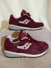 Saucony — Saucony 6000 Casual Running , Size: 8.5 #MT6+14 — Sneaker — resale
