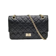 Chanel — Chanel 2.55 Flap Small Size 24cm — Handbag — resale