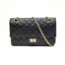 Chanel 2.55 Flap Small Size 24cm 2