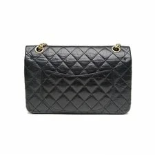 Chanel 2.55 Flap Small Size 24cm 3
