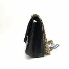 Chanel 2.55 Flap Small Size 24cm 4