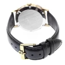 Omega Genève 166.0153 35mm SS Gold #C10763 3