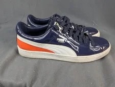 PUMA — Puma Basket Classic Shoes 12 S15 — Sneaker — resale