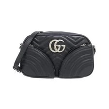 Gucci — Gucci GG Marmont 798715 Aadpj #270-004-286-2328 — Handbag — resale