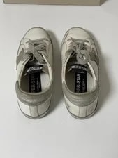 Golden Goose Superstar Tap Italian Model Limited Edit 3