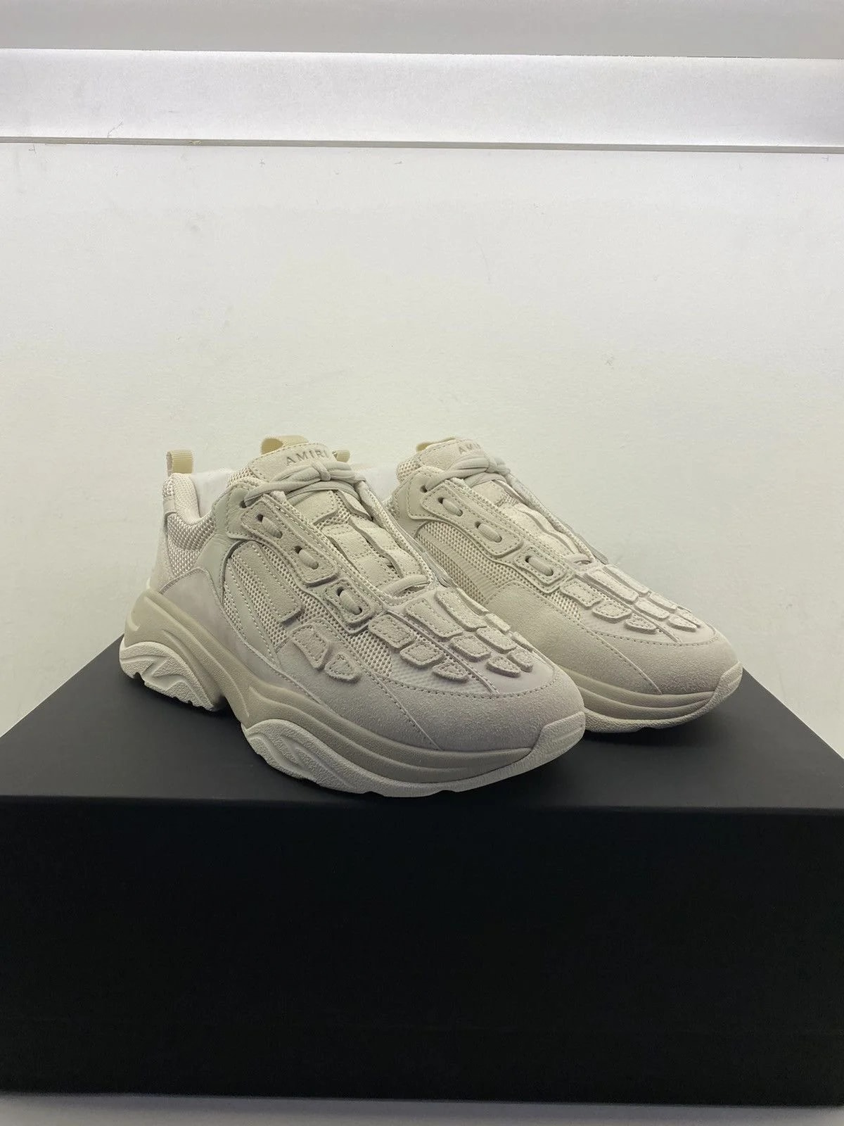 Amiri — Amiri Runner Size 12 NEW — Sneaker — resale