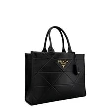 Prada Symbol Top Stitch 1BA379 Logo 2