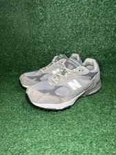 New Balance 993 Size 9.5 4E Running Shoes Comfort Gym 3