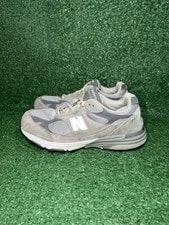New Balance 993 Size 9.5 4E Running Shoes Comfort Gym 4