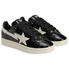 Bape X Campus 00s World Cup Pack 3