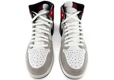 Size 10.5M/12W - Jordan 1 Retro High Light 555088-126 4