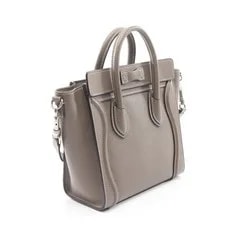 Celine Luggage Shopper 2-Way #RC2138 2