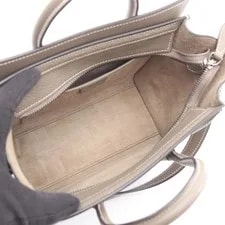 Celine Luggage Shopper 2-Way #RC2138 3