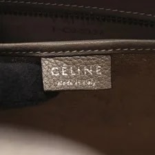 Celine Luggage Shopper 2-Way #RC2138 4