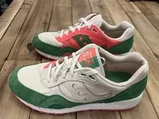 Saucony 6000 Low Split 4