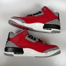 Jordan 3 Retro SE Unite Size 12 CK5692-600 3