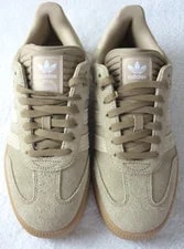 Adidas Samba XLG Cardboard Gum 3