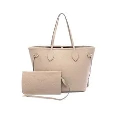 Louis Vuitton — Louis Vuitton Neverfull #RC1474 — Handbag — resale