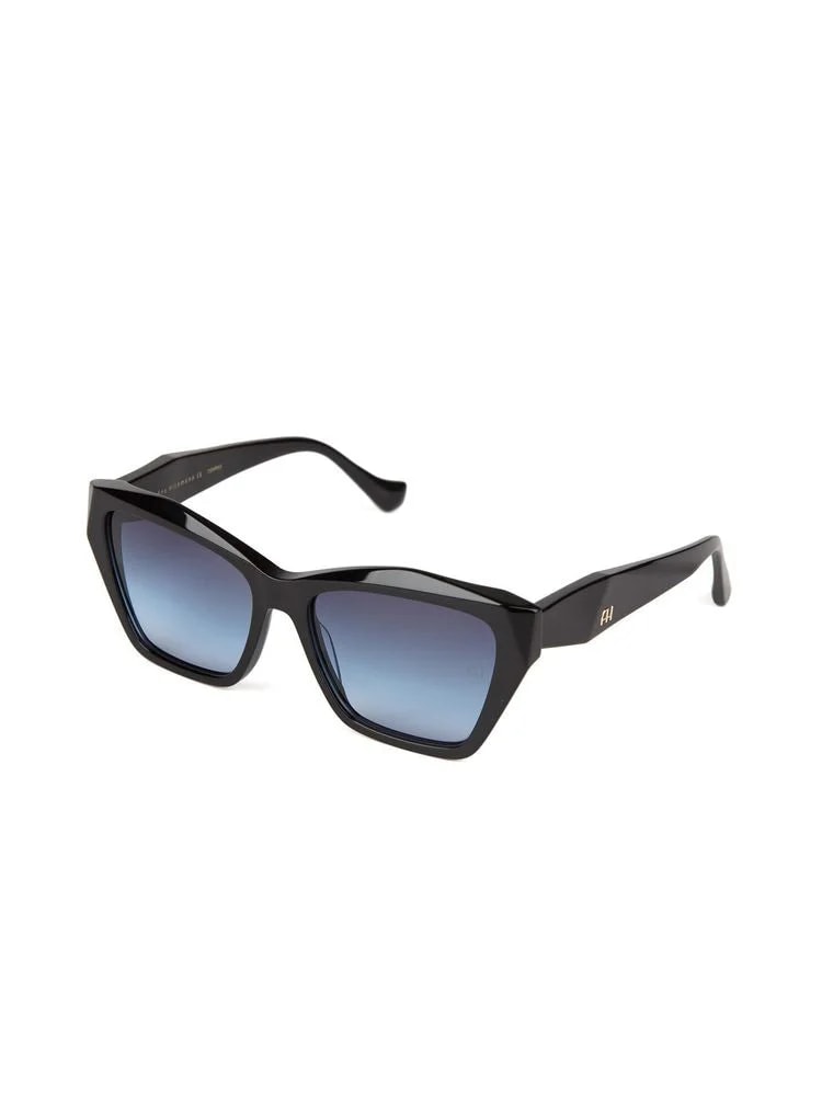 Ana Hickmann Ah9494 Lens Acetate Sunglasses — 3