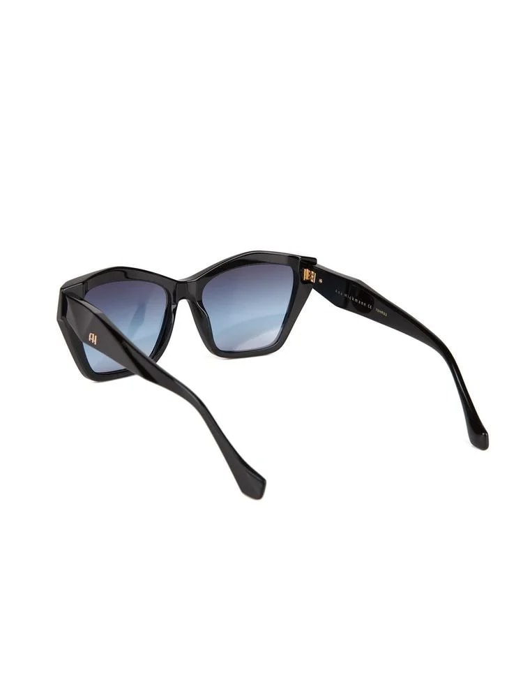 Ana Hickmann Ah9494 Lens Acetate Sunglasses — 4