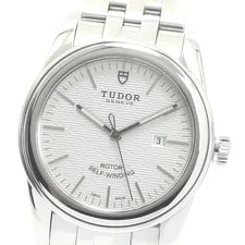 Tudor — Tudor 53000 Glamour Date Automatic 871595 — Watch — resale