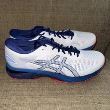 Asics Gel Kayano 25 Running Shoes / Activewear Lace Up 4