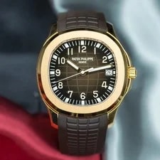 Patek Philippe Aquanaut 5167R-001 | 2021 Full Set 40mm 2