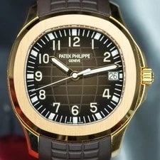 Patek Philippe Aquanaut 5167R-001 | 2021 Full Set 40mm 3