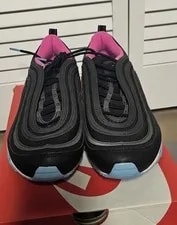 Nike Air Max 97 Miami Vice 3