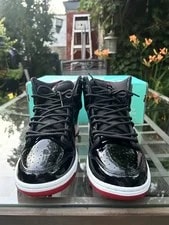 Size 8.5 - Nike SB Dunk High “ ” 2