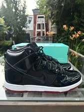 Size 8.5 - Nike SB Dunk High “ ” 3