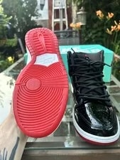 Size 8.5 - Nike SB Dunk High “ ” 4