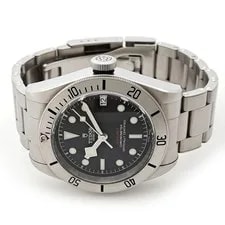 Tudor Black Bay 79730 Automatic Stainless Steel S 2