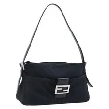 Fendi — Fendi Mamma Baguette Auth 173630 — Handbag — resale