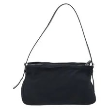 Fendi Mamma Baguette Auth 173630 2