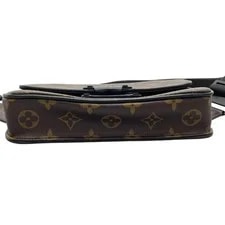 Louis Vuitton S-lock Sling M45807 #OKB2365 4