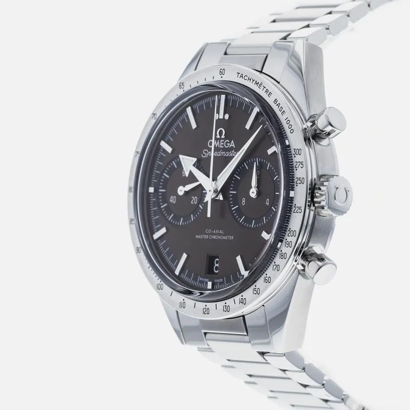 Omega Speedmaster '57 332.10.41.51.11.001 2